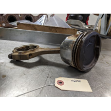 11Q128 Left Piston and Rod Standard For 03-04 Toyota 4Runner  4.7